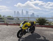 Yamaha YZF-R1 2015 [Add-On | Tunable]