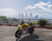 Yamaha YZF-R1 2015 [Add-On | Tunable]