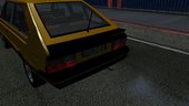 FSO Polonez Coupe 2.0X