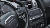 Audi SQ5 2014 [Add-On]