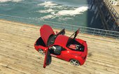 Ferrari 458 [add-on] Pack