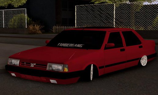 Tofas Dogan | E.K MODS