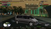 Renault Espace 1999 2.0 16v 150KM EDIT