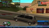 Renault Espace 1999 2.0 16v 150KM EDIT