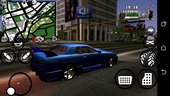 Elegy R32 only dff For Mobile