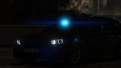 2014 Unmarked BMW 530D F11