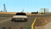 Dacia 1310 Tuning