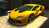 Pegassi Tempesta