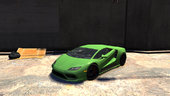 Pegassi Tempesta