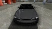 Nissan 200sx Cabrio