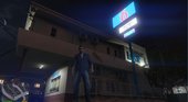 Motel 6 in Los Santos