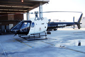 Los Angeles Police Department Helicopter [Replace]