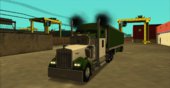 Kenworth W900 & Trailer Pack