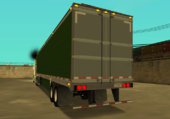 Kenworth W900 & Trailer Pack