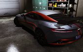 '17 Aston Martin DB11 [HQ]