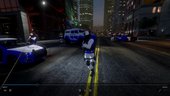 Mirrors Edge KSEC (POLICE) PACK