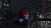 Mirrors Edge KSEC (POLICE) PACK