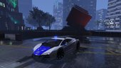 Mirrors Edge KSEC (POLICE) PACK