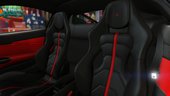 2016 Ferrari 488 GTB [Add-On | Tuning | Animated | Digital/Analog Dials | HQ]