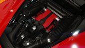 2016 Ferrari 488 GTB [Add-On | Tuning | Animated | Digital/Analog Dials | HQ]