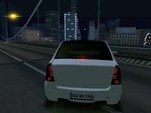 Dacia Logan TUNING V2