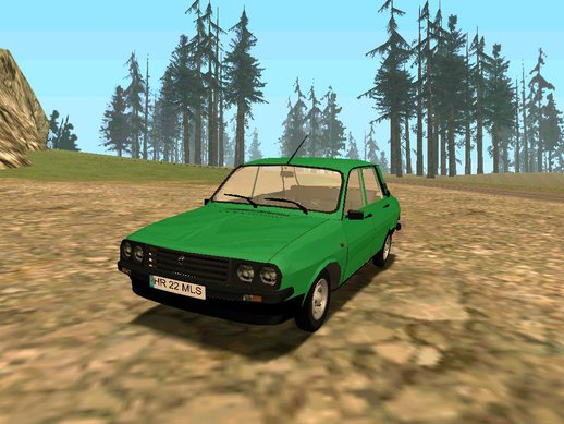 Dacia 1310 MLS 