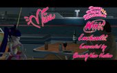 Musa Enchantix from Dance Dance Revolution Winx Club