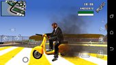 GTA V Principe Faggio No Txd For Android