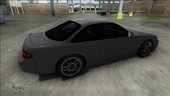 Nissan 200sx