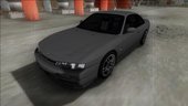 Nissan 200sx