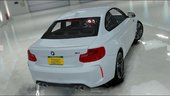 BMW M2 [Replace]