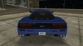 GTA V Grotti Turismo Classic