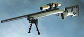 M40A5 Sniper Rifle