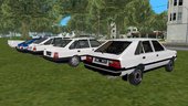 FSO Polonez Pack