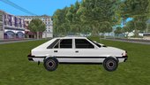 FSO Polonez Pack