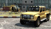 Benefactor Dubsta 6x6 [V1.3]