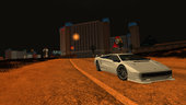 GTA V Pegassi Infernus Classic