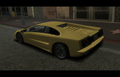 GTA V Pegassi Infernus Classic v3 [IVF]