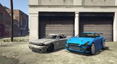 Futo Drift Missile [Replace]