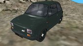 Polish Cars Pack