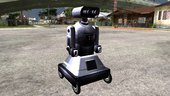 Domestobot