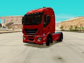 Iveco Stralis Hi-Way 560 E6 V3.0