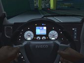 Iveco Stralis Hi-Way 560 E6 V3.0