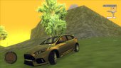 NFS Quality