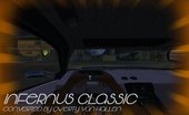 Infernus Classic from GTA V