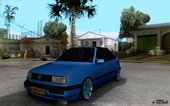 VW Golf 3 Mod Agon Krasniqi 