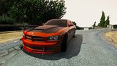 2006 Dodge Charger SRT8