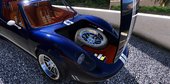 Henry Clay Veloce GTS-8 (Official) [Add-On / Replace | HQ] v1.1