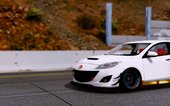 2010 Mazda 3 [Add-On]