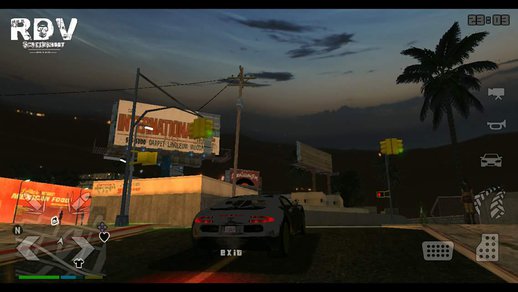 RDv Skybox Series - Realistic Morning & Night